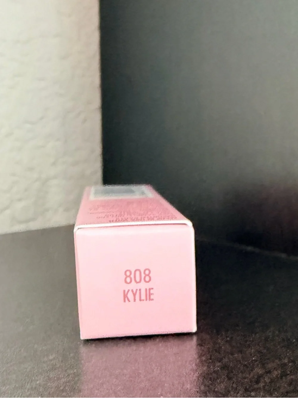 Kylie Matte Liquid Lipstick